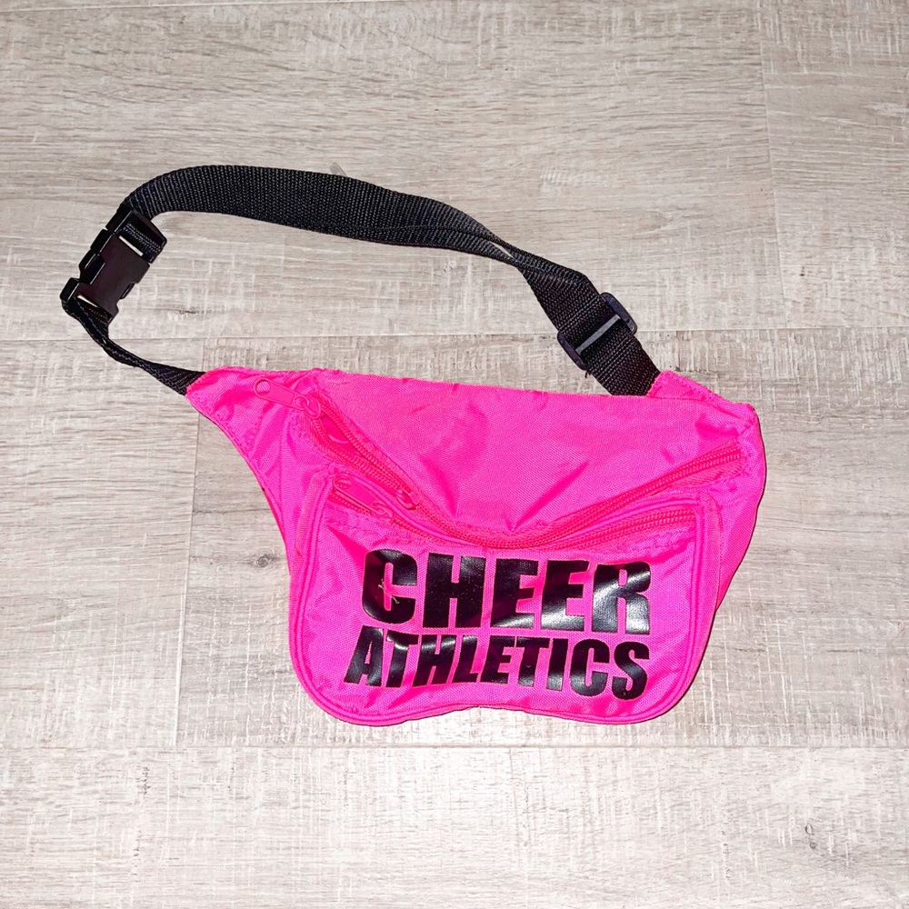 🤍 ca Fannypack
